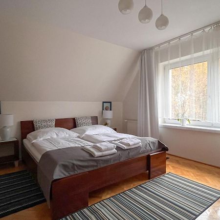 Apartment Haven - Parking Space Included Świnoujście Eksteriør bilde