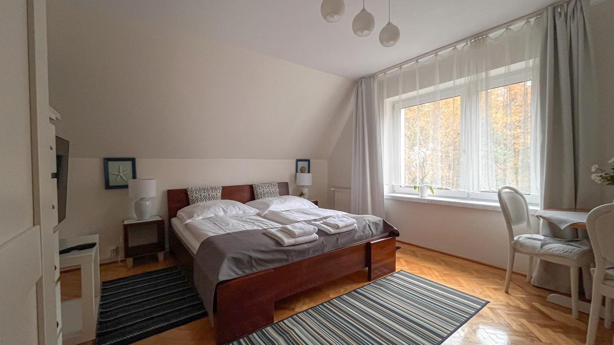 Apartment Haven - Parking Space Included Świnoujście Eksteriør bilde